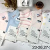Stopki Dzieci, Size 23-30, paczka 40szt, mix kolor (Sao chép)