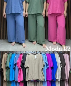 Bluzki DAMSKA , Size uni,paczka 10szt,mix kolor (Sao chép)