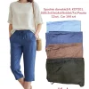 Spodnie Damskie, Size l/xl-6xl/7xl, paczka 12szt, mix kolor (Sao chép)