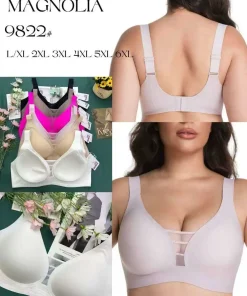Biustonosz Damskie,Size l/xl-6xl, paczka 12szt, mix kolor