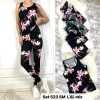 Komplety Damskie, size s/m-l/xl, paczka 12szt, mix kolor (Sao chép)