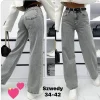 Jeansy damskie ,size l-4xl,paczka 10szt, 1kolor (Sao chép)