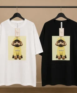 Bluzki Damskie wloskie, Size uni ,paczka 6szt,mix kolor
