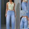 Jeansy damskie ,size xs-xl,paczka 12szt, 1kolor (Sao chép)