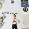 Bluzki Damskie, Size s/m-l/xl, paczka 4szt, mix kolor (Sao chép)