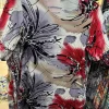 Bluzki Damskie, Size l-4xl , paczka 5szt, 1kolor (Sao chép)