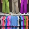 Komplety damskie, Size uni,paczka 6szt, mix kolor (Sao chép)