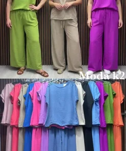 Komplety damskie, Size uni,paczka 6szt, mix kolor (Sao chép)