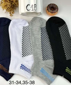 Stopki Dzieci, Size 23-38, paczka 40szt, mix kolor (Sao chép)