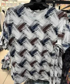 Bluzki Damskie, Size l-4xl , paczka 5szt, 1kolor (Sao chép)