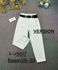 Jeansy damskie ,size 25-30,paczka 10szt, 1kolor (Sao chép)