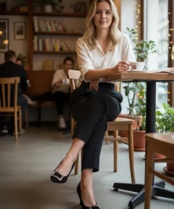 Buty Szpilki DAMSKIE (36- 41, 12par)