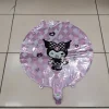 ZABAWKI Balony,50szt/Paczka (Sao chép)