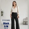 Legginsy Damskie,Size s/m-l/xl, paczka 12szt, mix kolor (Sao chép)