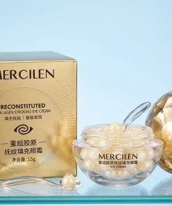 MERCILEN Krem pod oczy (Paczka 12szt)