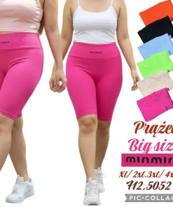 Legginsy Damskie, size s/m-l/xl, paczka 12szt, mix kolor (Sao chép)