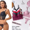 Komplet bielizny Damskie, Size s/m-l/xl, paczka 6szt, 1 kolor