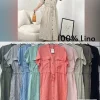 Sukienki DAMSKA WŁOSKA, Size uni ,paczka 6szt mix kolor (Sao chép)