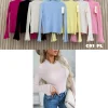 Spodenki jeansowe Damskie, Size s-l, paczka 3szt, 1kolor (Sao chép)