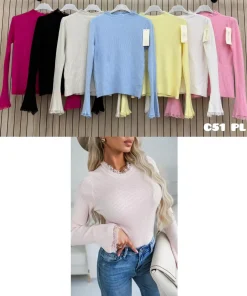 Spodenki jeansowe Damskie, Size s-l, paczka 3szt, 1kolor (Sao chép)