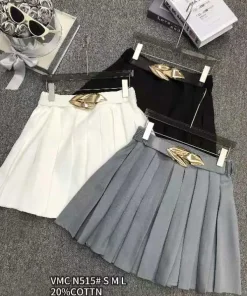 Spodenki jeansowe Damskie, size s-l, paczka 6szt, 1 kolor (Sao chép)