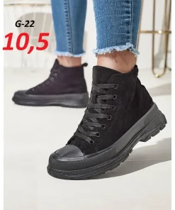 Buty Sportowe DAMSKIE (36- 41, 12par)