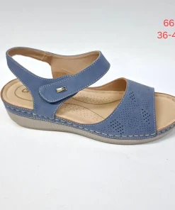 Buty Sandaly DAMSKIE (36-42, 12par)