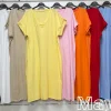 Spodenki damskie wloskie, Size uni ,paczka 6szt, mix kolor (Sao chép)
