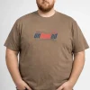 Bluzki MĘSKA , Size 3-6xl,paczka 12szt, mix kolor (Sao chép)