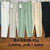 Spodnie damskie ,size 2-5xl,paczka 8szt,1kolor (Sao chép)