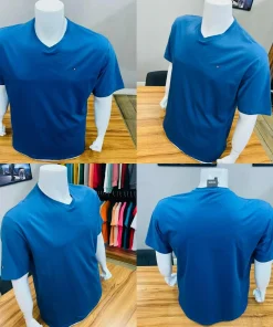 Bluzki MĘSKA ,size 3-6xl,paczka 12szt, mix kolor (Sao chép)