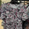 Bluzki Damskie, Size l-4xl , paczka 5szt, 1kolor