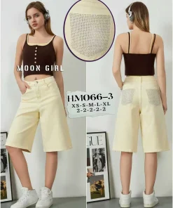 Jeansy damskie, Size 34-42,paczka 12zt, 1kolor (Sao chép)