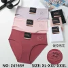 Majtki Damskie, size l-3xl, paczka 24szt, mix kolor (Sao chép)
