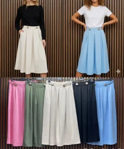 Sukienki damskie, Size uni,paczka 6szt, mix kolor (Sao chép)