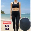 Legginsy Damskie, size s/m-xl/2xl, paczka 12szt, mix kolor (Sao chép)