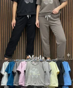 Komplety damskie,size uni,paczka 6szt ,mix kolor