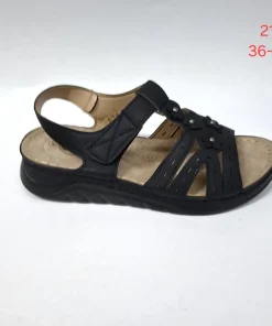 Buty Sandaly DAMSKIE (36-42, 12par)