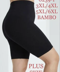 Spodenki Damskie, Size 2xl3xl-5xl/6xl, paczka 12szt, mix kolor (Sao chép)