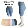 Spodnie damskie , Size 6-9xl,paczka 12szt, mix kolor (Sao chép)