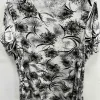 Bluzki damskie polskie,size xl-5xl,paczka 5szt,1kolor (Sao chép)