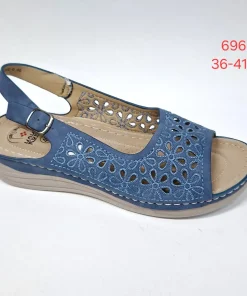 Buty Sandaly DAMSKIE (36-41, 12par)