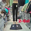 Spodnie Damskie, Size s-l, paczka 12szt, mix kolor (Sao chép)