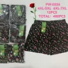Legginsy Damskie, Size m/l-xl/2xl, paczka 12szt, mix kolor (Sao chép)