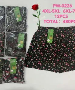 Legginsy Damskie, Size m/l-xl/2xl, paczka 12szt, mix kolor (Sao chép)