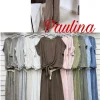Komplety damskie,size uni,paczka 6szt, mix kolor (Sao chép)