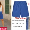 Spodenki Damskie, Size 3xl/4xl-5xl/6xl, paczka 12szt, mix kolor (Sao chép)