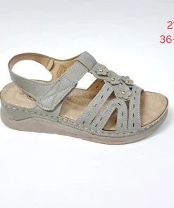 Buty Sandaly DAMSKIE (36-42, 12par)