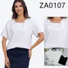 Bluzki DAMSKA , Size uni,paczka 10szt,mix kolor (Sao chép)