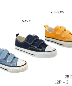 Buty Sportowe DZIECIĘCE (25-30, 12par)